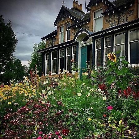 Brooklynn Guest House Grantown-on-Spey Ngoại thất bức ảnh