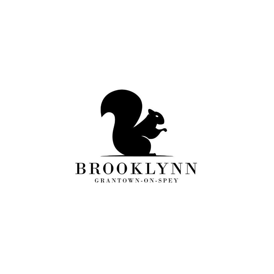 Brooklynn Guest House Grantown-on-Spey Ngoại thất bức ảnh