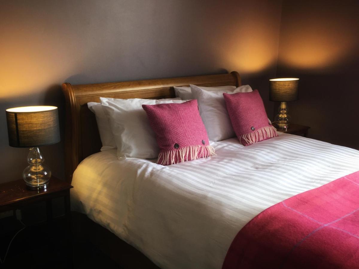 Brooklynn Guest House Grantown-on-Spey Ngoại thất bức ảnh