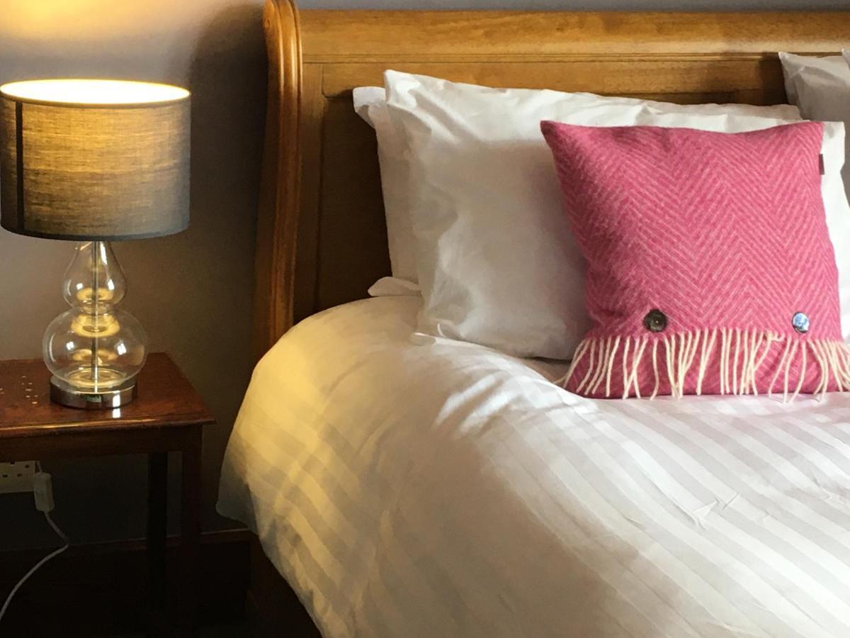 Brooklynn Guest House Grantown-on-Spey Ngoại thất bức ảnh