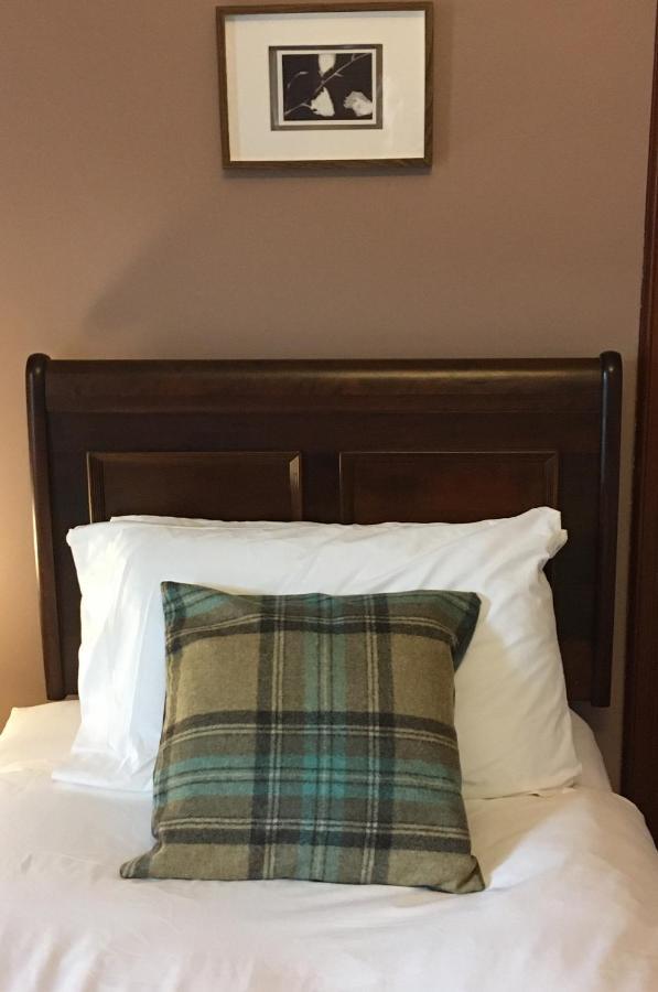 Brooklynn Guest House Grantown-on-Spey Ngoại thất bức ảnh