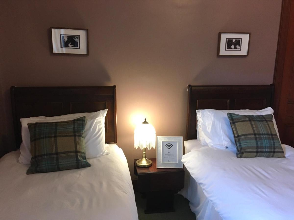 Brooklynn Guest House Grantown-on-Spey Ngoại thất bức ảnh