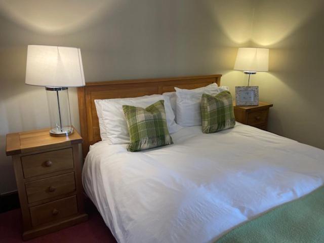 Brooklynn Guest House Grantown-on-Spey Ngoại thất bức ảnh