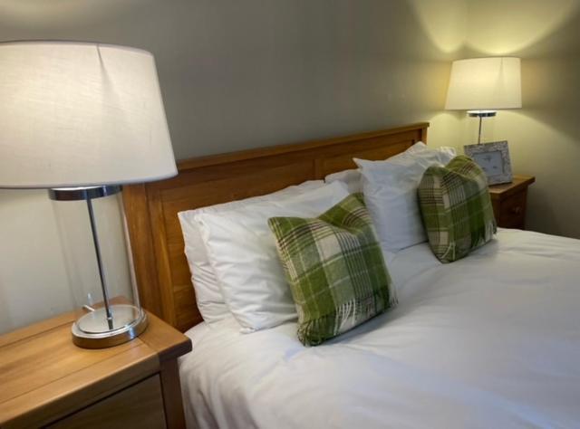Brooklynn Guest House Grantown-on-Spey Ngoại thất bức ảnh
