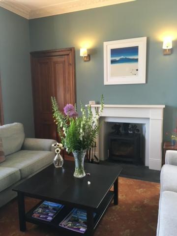 Brooklynn Guest House Grantown-on-Spey Ngoại thất bức ảnh