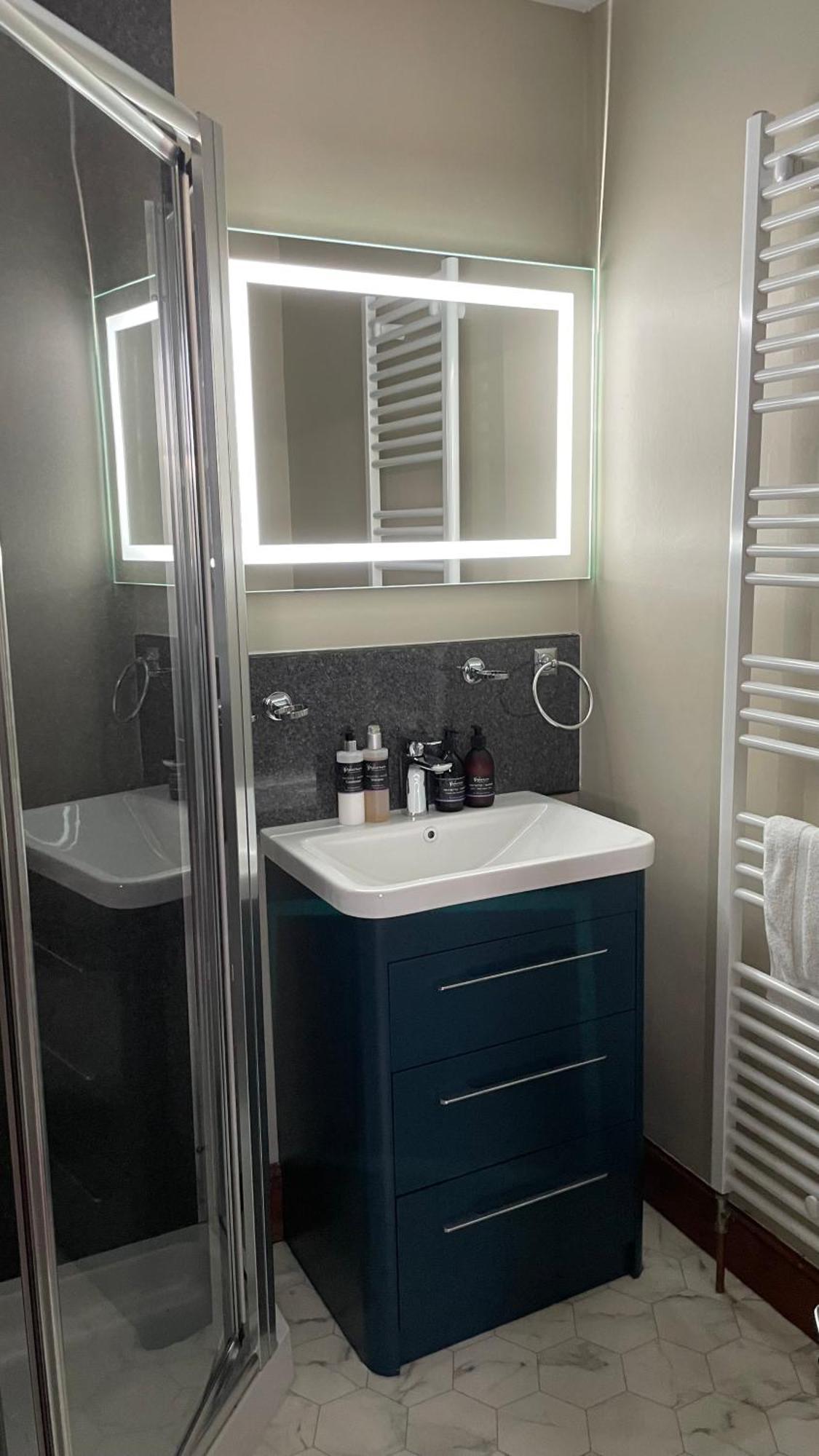 Brooklynn Guest House Grantown-on-Spey Ngoại thất bức ảnh