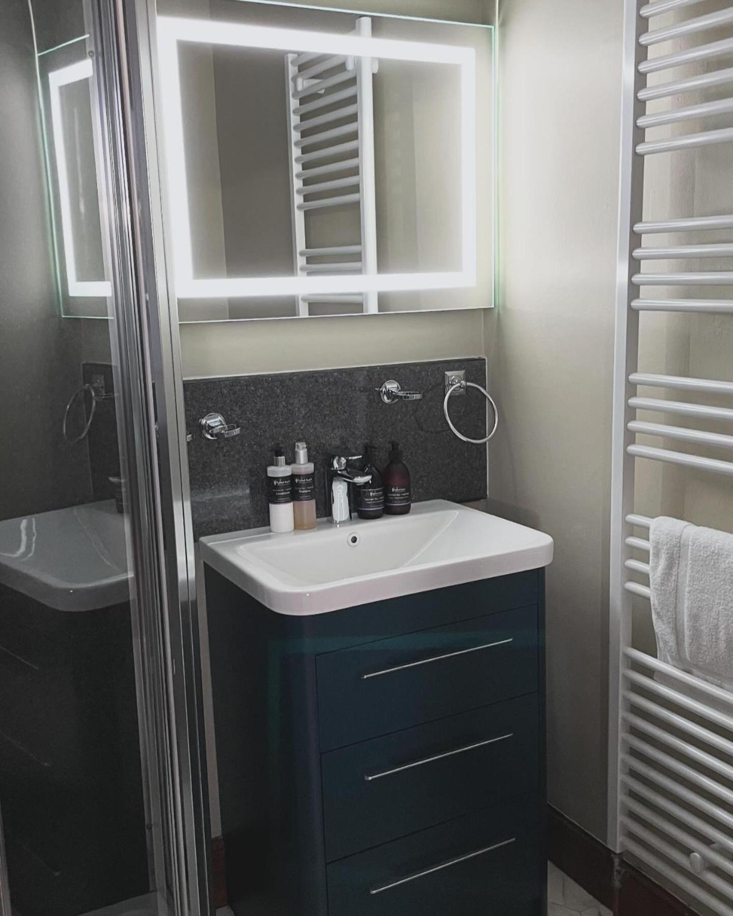 Brooklynn Guest House Grantown-on-Spey Ngoại thất bức ảnh